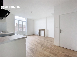 t2 à la vente -   59133  PHALEMPIN, surface 39 m2 vente t2 - UBI449570744